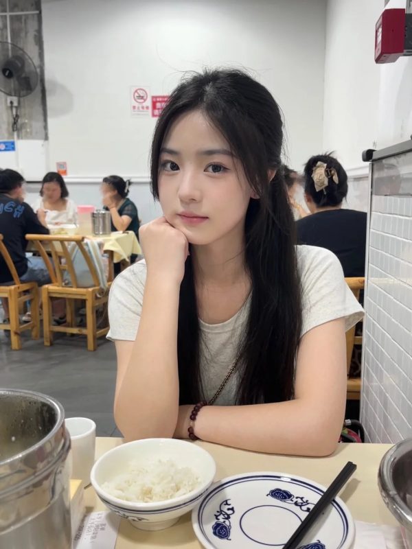 越素越有杀伤力 #大学生 #来拍照了 #日常拍照 #甜妹-春天资源分享网