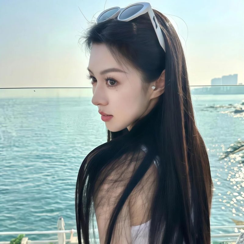 WeChat｜御姐女头-春天资源分享网