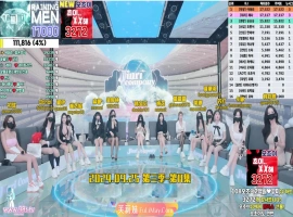 Jinricp 第三季 第11集 二位新人妹子登场+莱娜露脸-春天资源分享网