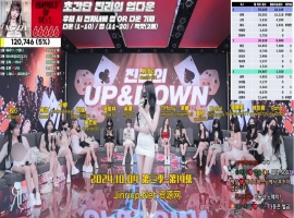 Jinricp 第三季 第14集 UP&DOWN 团队战-春天资源分享网
