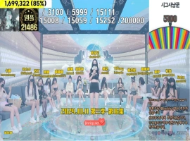 Jinricp 第三季 第16集 签名猎人-轮盘奖励-春天资源分享网