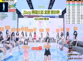 Jinricp 第四季 第1集 引爆期待 艾莉 eli 重磅回归 欧依娜也来啦！-春天资源分享网