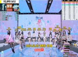 Jinricp 第四季 第5集 新年首播&UP&DOWN游戏 中文字幕-春天资源分享网