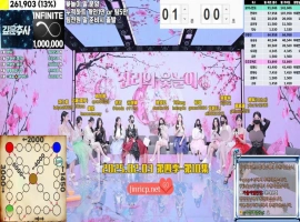 Jinricp 第四季 第10集 春节特辑&掷柶游戏 中文字幕-春天资源分享网