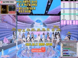 Jinricp 第四季 第14集 上中下等团战 中文字幕-春天资源分享网