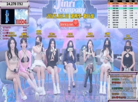 Jinricp 第四季 第15集 真理周年&签名猎人 中文字幕-春天资源分享网