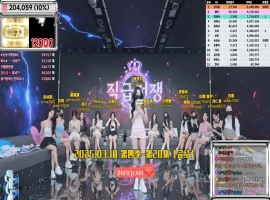 Jinricp 第四季 第20集 最终职级战 心战之争 中文简繁字幕-春天资源分享网