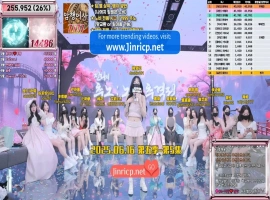 Jinricp S5E5 第五季 第5集 推奴&奴婢追击战 简繁中文字幕-春天资源分享网
