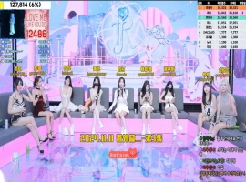 Jinricp S3 番外篇 11月11日第3集 新秀战争-背叛大战 中文字幕 [6V/31G]-春天资源分享网