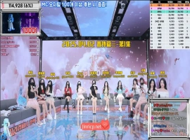 Jinricp S4 番外篇 第1集 吴智林主持&小咖之战 中文简繁字幕-春天资源分享网