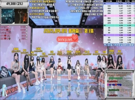 Jinricp S4 番外篇 第3集 轮次挑战赛 中文简繁字幕-春天资源分享网
