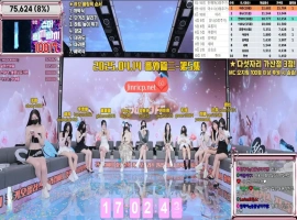 Jinricp S4 番外篇 第5集 趣味奥运会 中文简繁字幕-春天资源分享网