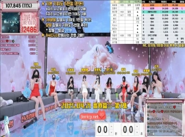 Jinricp S4 番外篇 第7集 花牌大乱斗 中文简繁字幕-春天资源分享网