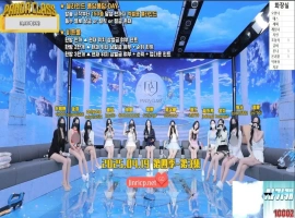 熊猫班 第四季 第3期 盲选奖惩日 中文简繁字幕-春天资源分享网