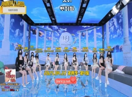 熊猫班 第四季 第4期 氪金轮盘赛 中文简繁字幕-春天资源分享网