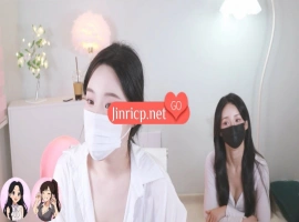 熊猫班 第四季 双人联合直播 (6) 赵东希&吴汉娜 中文简繁字幕-春天资源分享网