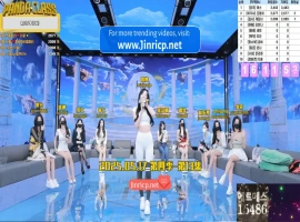 熊猫班 第四季 第13期 粉丝同乐会 简繁中文字幕-春天资源分享网