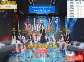 熊猫班 第四季 第14期 贡献日冲刺 中文简繁字幕-春天资源分享网