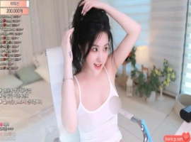艾莉-ELI-(엘리) eli05021212 个人直播 (20240308) [2V/1.21G]-春天资源分享网