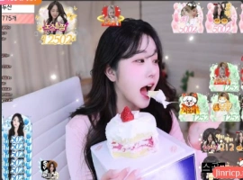 艾莉-엘리 eli05021212 个人直播完整版 多语言字幕2025生日特辑!-春天资源分享网