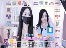 惠瑞-해서♡◡♡-imanatural 与 智仁-in0410 坐客联合直播 [5V/38G]中文字幕-春天资源分享网