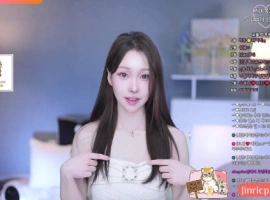 MiU-미유-imsocutesexy 日常个人直播 20250214 情人节特辑 [1V/4.27G]-春天资源分享网