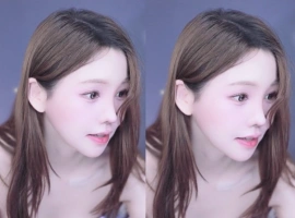 MiU-미유-imsocutesexy 日常个人直播 20250407 纯享版 [1V/1.25G]-春天资源分享网