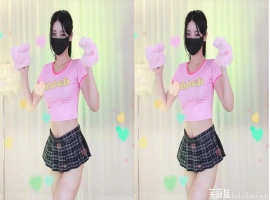 吴汉娜❤️-ohhanna-(오한나) 个人直播（20240602）（2V/9G）-春天资源分享网