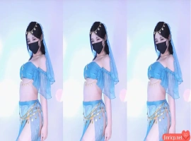 吴汉娜-ohhanna 个人直播 (20240818) [2V/7.8G]-春天资源分享网