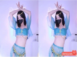 吴汉娜-ohhanna 个人直播 2025年3月 纯享合集包 [11V/74.8G]-春天资源分享网