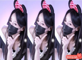 吴汉娜-ohhanna 个人直播 2025年4月合集 纯享精华包 [14V/38.4G]-春天资源分享网