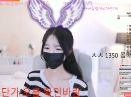 宝珠 벗츄 000but 日常个人直播 20250324 [2V/5.3G]-春天资源分享网