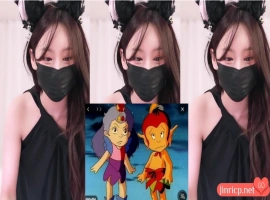 徐智 세찌 doobooseezzi 日常个人直播 20250413 [1V/2.75G]-春天资源分享网