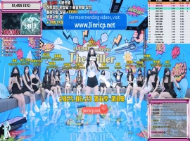 Jinricp S5E8 第五季 第8集 性感杀手&股权战 简繁中文字幕-春天资源分享网