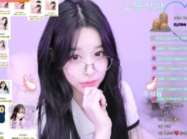 棉花 이태리ෆ naras2 – 个人直播秀（20240824）[2V/6G]-春天资源分享网