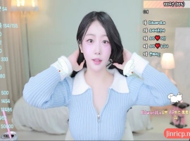 苏打-54soda-(♡소다♡) 个人直播 20250209 [2V/5.20G]-春天资源分享网