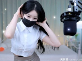 莱娜-moem9e9-(♔레나) 个人直播（20240621）（5V/28.7G）-春天资源分享网