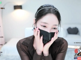 达娜-다나-hidana-个人直播 20240820 [2V/6.17G]-春天资源分享网