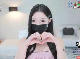 达娜-다나-hidana-个人直播 20240831 [1V/2.84G]-春天资源分享网
