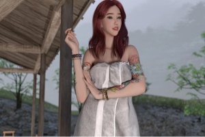 【欧美SLG/汉化/动态】卡拉1.2汉化版【PC+安卓/2.29G/更新】-春天资源分享网