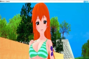 [日系SLG/汉化/动态]妻子荡妇学校v0.2.4.5 汉化版[PC+安卓][3.1G/百度]』-春天资源分享网
