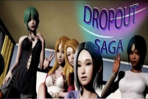 【国风SLG/精翻/神作】辍学传奇v0.5.9a精翻【PC+安卓/605MB/更新】-春天资源分享网