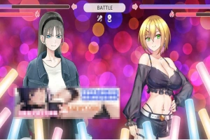 【养成SLG/中文/动态】与经纪人恋爱是绝对禁止2 官中步兵正式版+全DLC【大更新/3.6G】-春天资源分享网