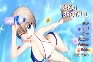 [日式SLG/汉化] 伊势海妓院 异世界妓院 Isekai Brothel v0.59 PC+安卓汉化版 [G]-春天资源分享网