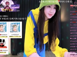 韩国BJ主播-顺德-cool3333-(순덕) 个人直播 20240724 [2V/8.14G]-春天资源分享网