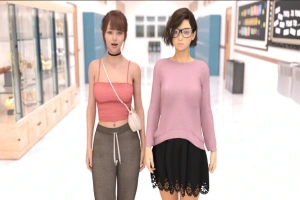 [欧美SLG/汉化] 疯狂好教官 2.50 精英版 The Good Instructor Frenzy 2.50 elite PC+安卓汉化版 [7G]-春天资源分享网
