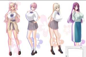 [ADVAI翻译竹子社]アネトモ[电脑4.27G]-春天资源分享网