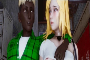 【欧美SLG/汉化/动态】我可爱的妈妈0.5完结汉化版【PC+安卓/2.59G/更新】-春天资源分享网