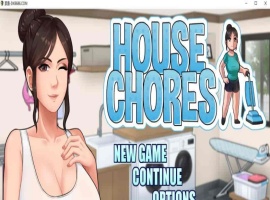 [欧美RPG/汉化/动态]家务 Ver11.2 精翻汉化版+全CG回想[12月大更][PC+安卓][1.8G/百度]』-春天资源分享网