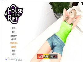 【后宫大作SLG/汉化/动态】裂缝中的房子 0.7.16r4米乐精翻汉化版【6G/更新】-春天资源分享网